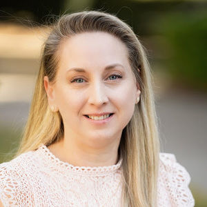 Meet your Posher, Amy